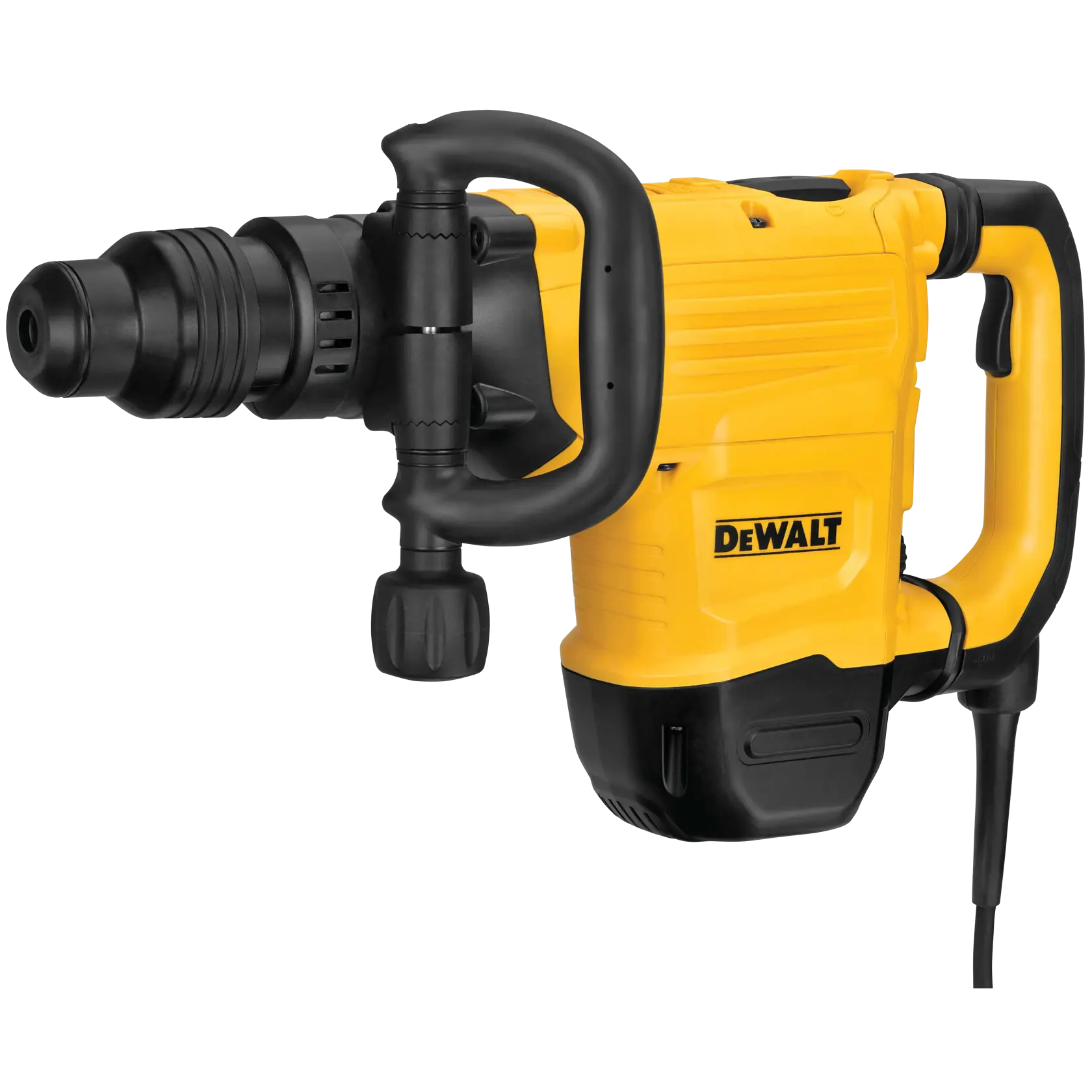 1.600 Watt SDS-max Meisselhammer 8kg, 13,3 Joule