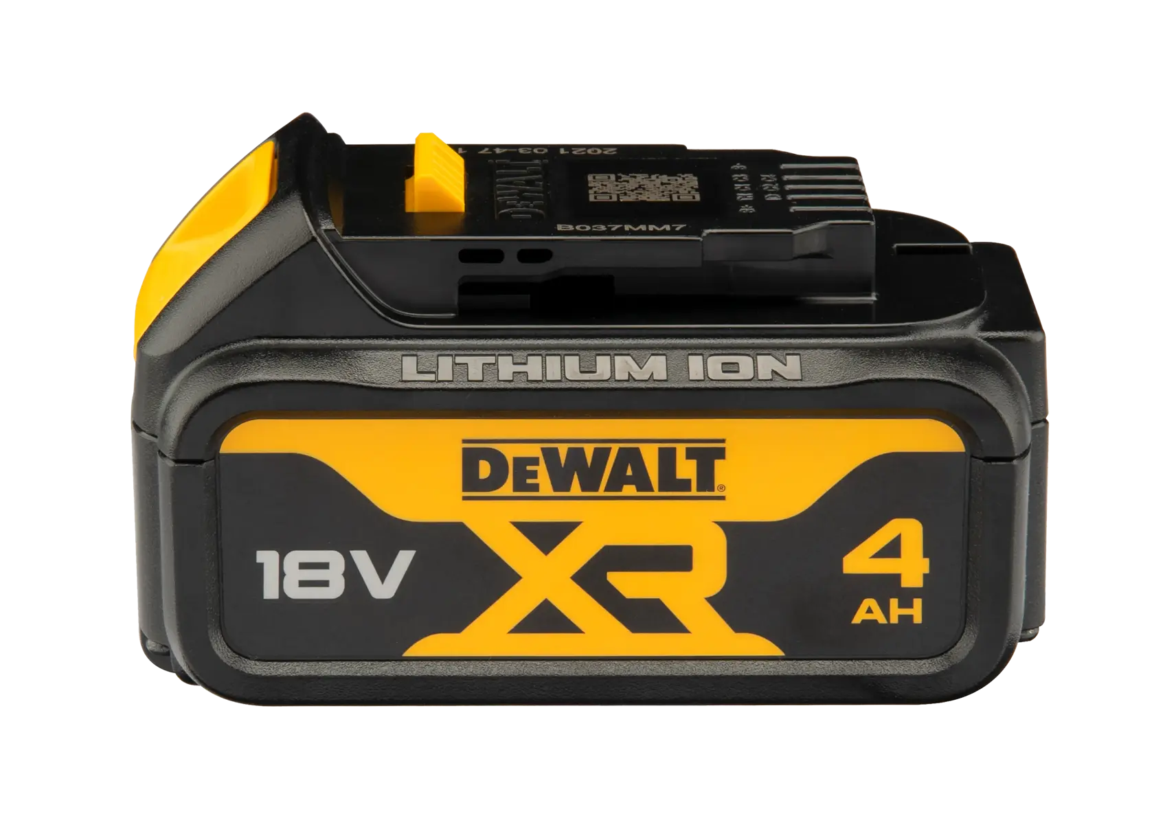 Ersatz-Akku 18,0 Volt / 4,0 Ah XR Li-Ion