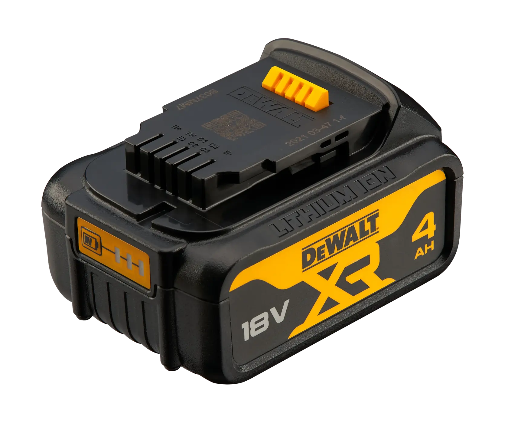 Ersatz-Akku 18,0 Volt / 4,0 Ah XR Li-Ion
