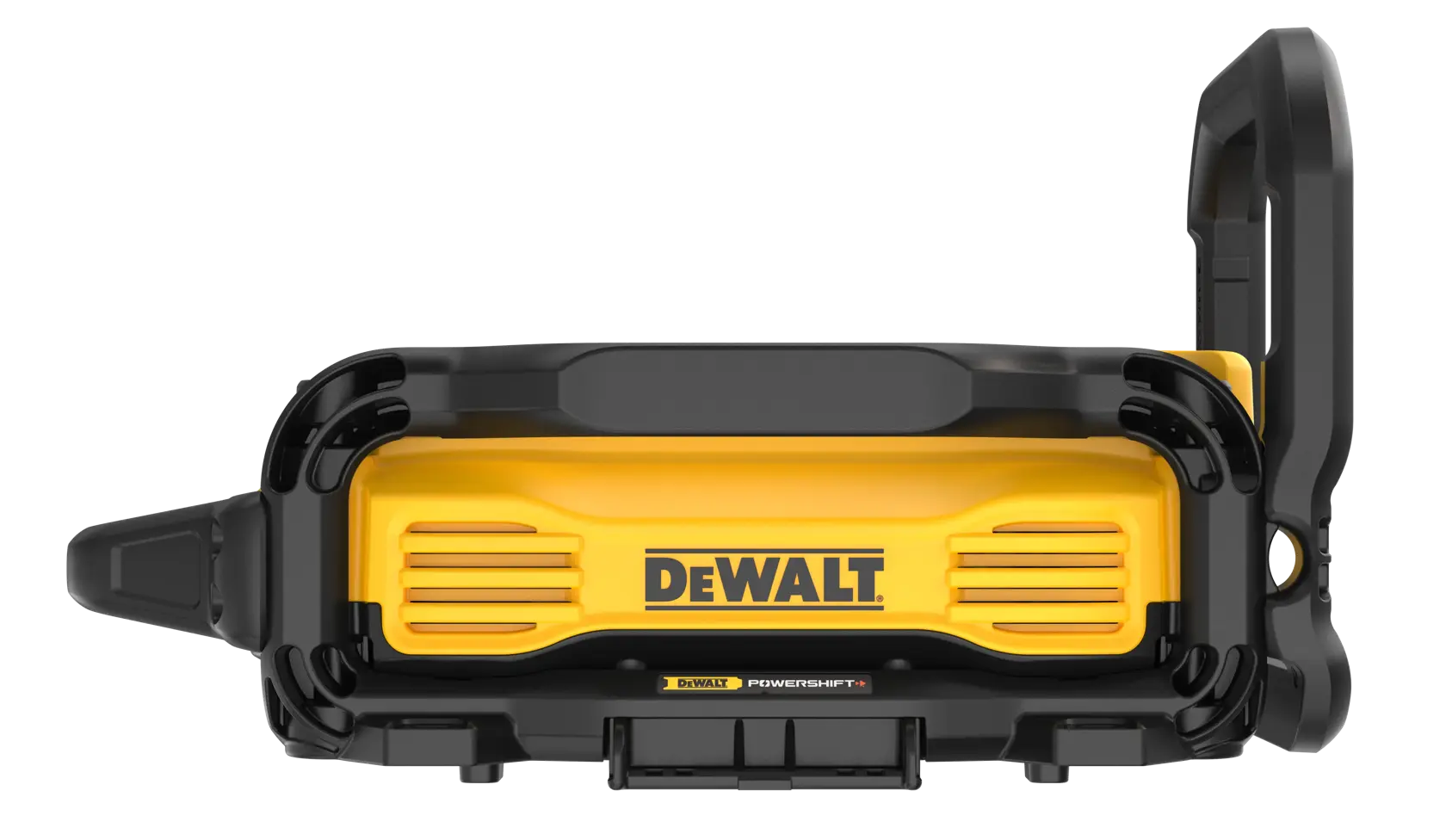 DEWALT® POWERSHIFT™ Schnellladegerät, 550 Watt