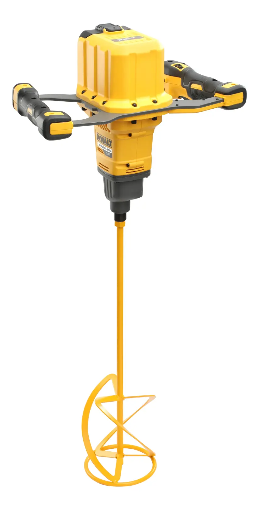 54,0 Volt Akku-Rührwerk (bürstenlos)