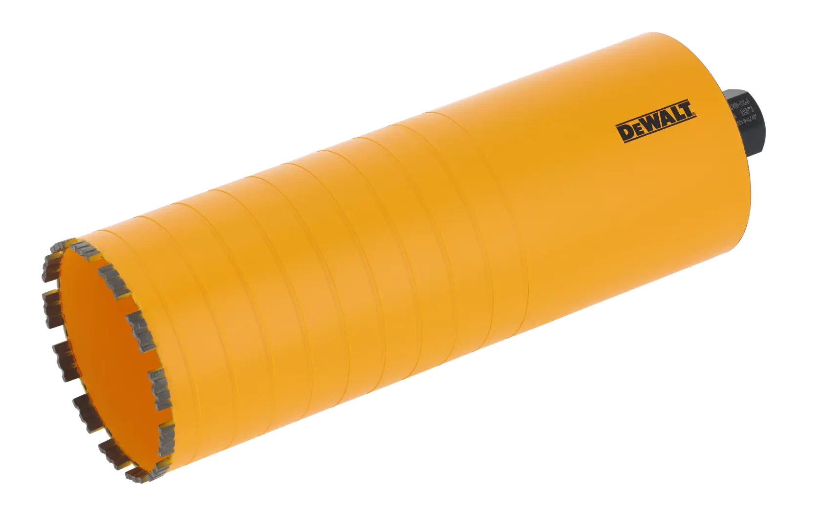 Diamant-Nassbohrkrone 152x400mm 1 1/4Z