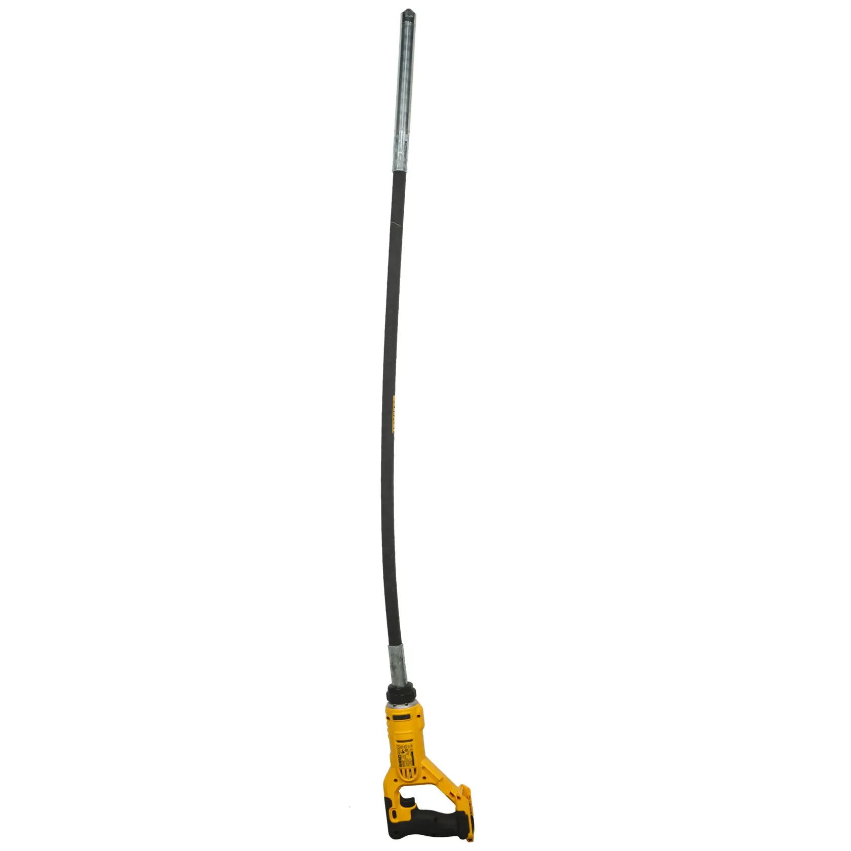 18 Volt Akku-Betonverdichter - Basisversion