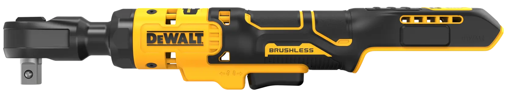Akku-Ratsche, 3/8", 18V, Basisv.