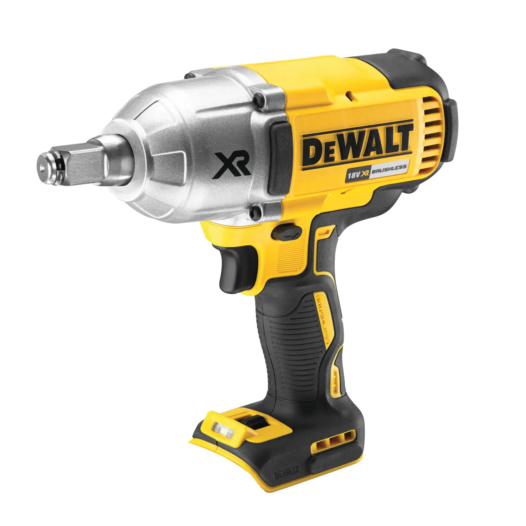 18 Volt / 1/2" Schlagschrauber (bürstenlos) - Basisversion
