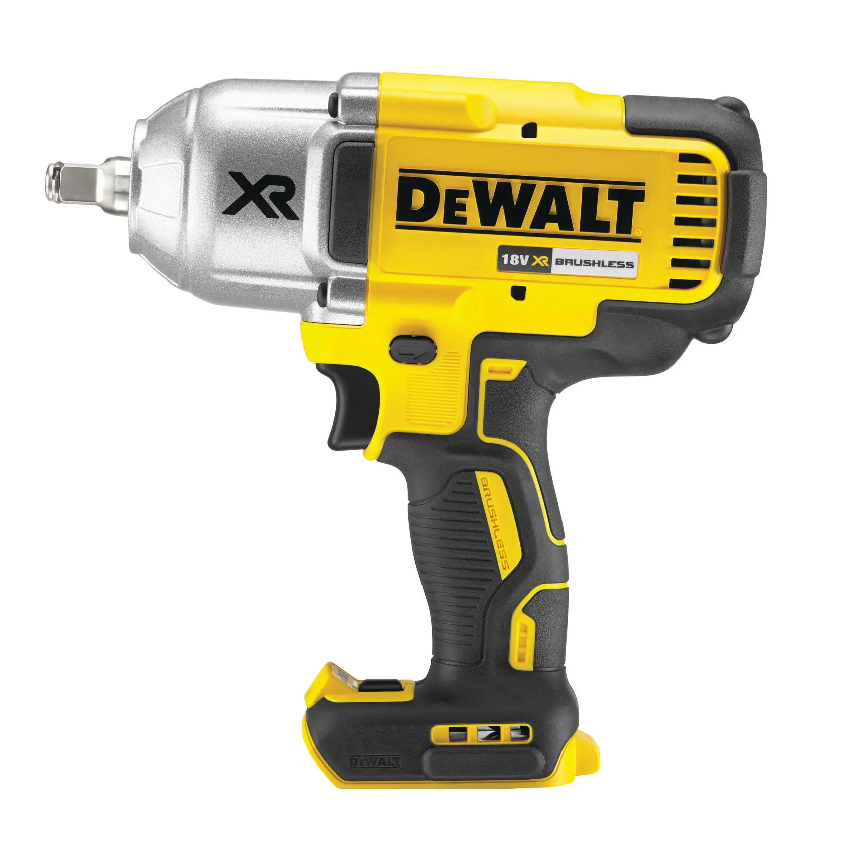 18 Volt / 1/2" Schlagschrauber (bürstenlos) - Basisversion
