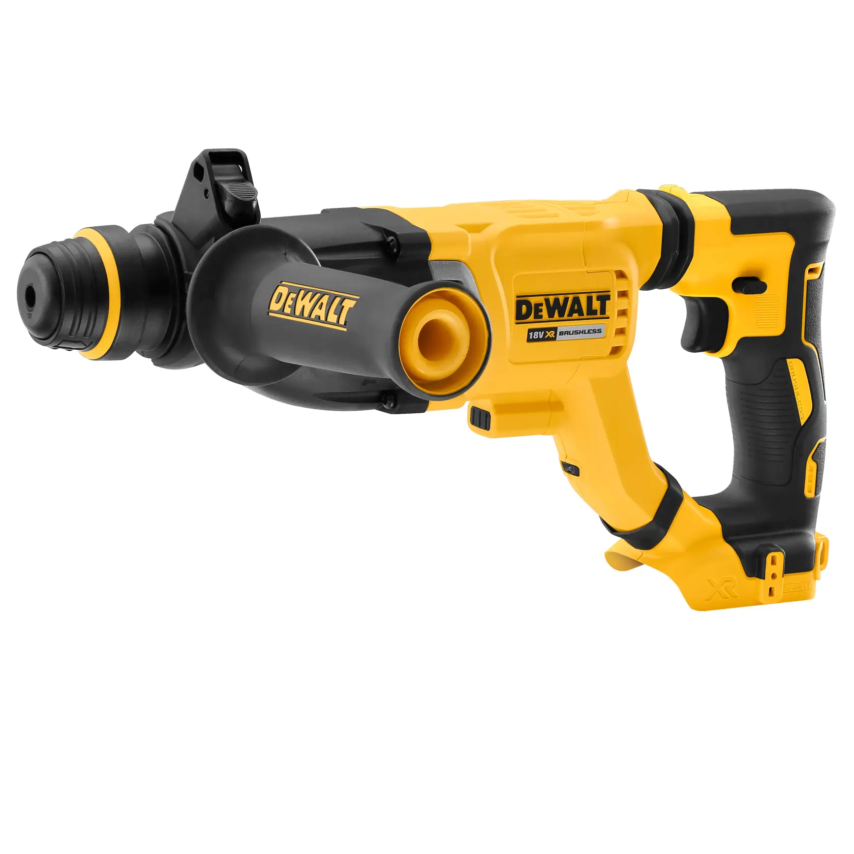 DEWALT® 18V XR® 28mm SDS Plus bürstenloser Hammerbohrer (nur Werkzeug)