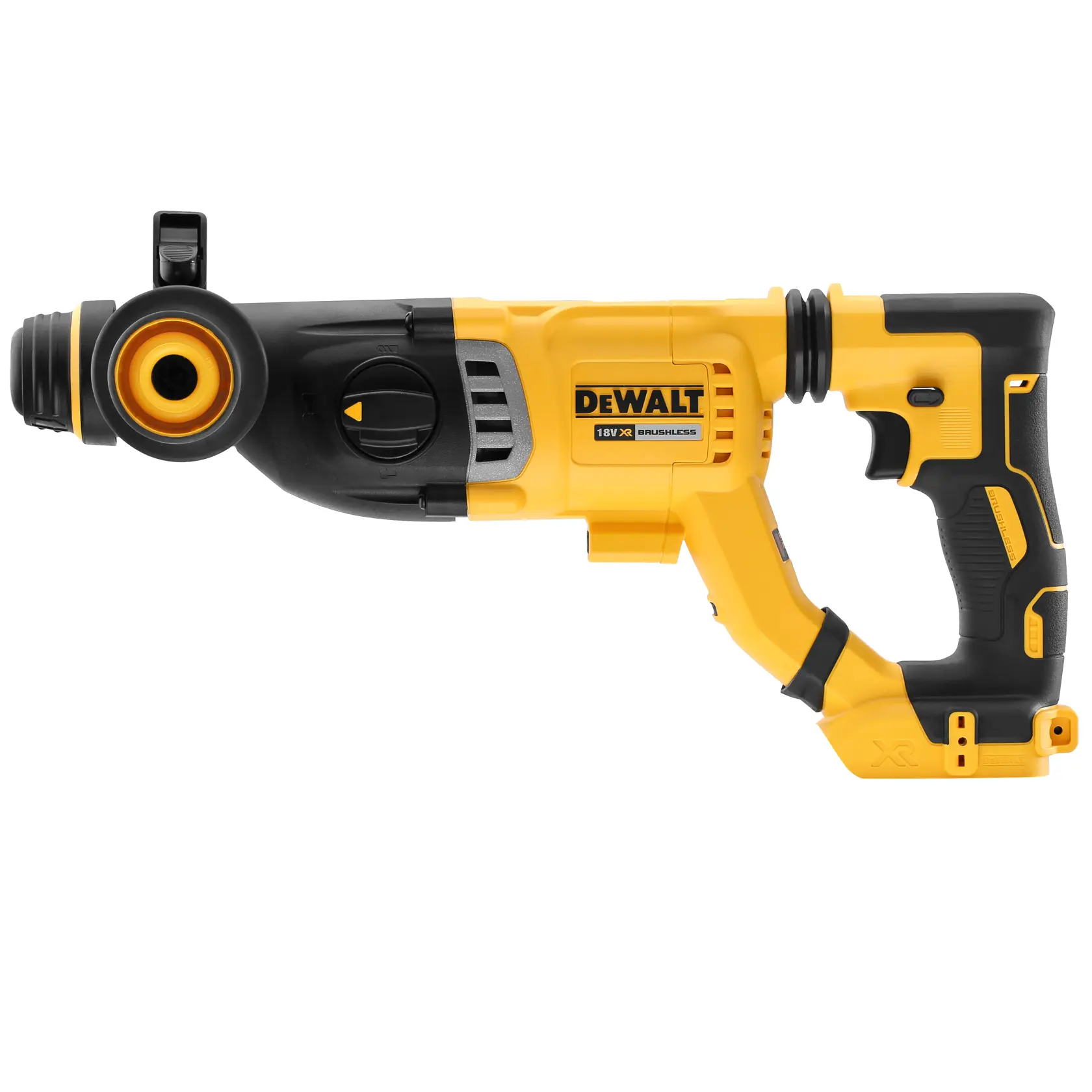 DEWALT® 18V XR® 28mm SDS Plus bürstenloser Hammerbohrer (nur Werkzeug)