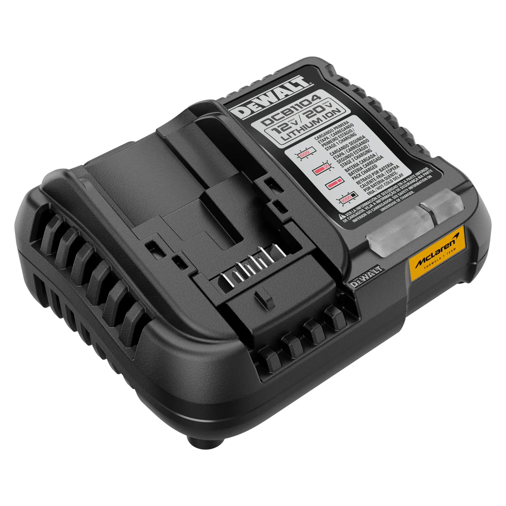 18V Akku-Kombopack mit DCD86M, DCG45M, inkl. 2 Akkus und System-Schnellladegerät