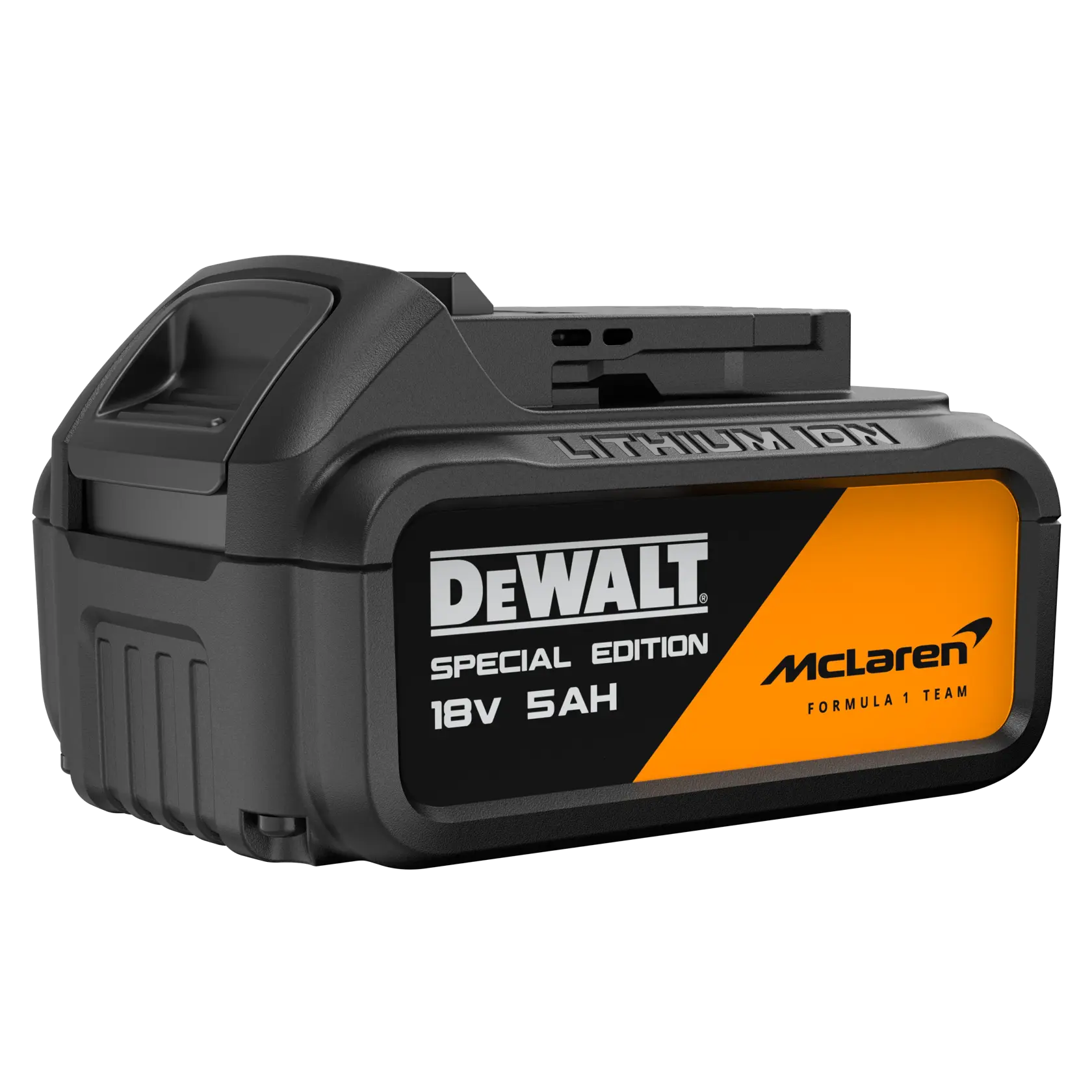 18V Akku-Kombopack mit DCD86M, DCG45M, inkl. 2 Akkus und System-Schnellladegerät