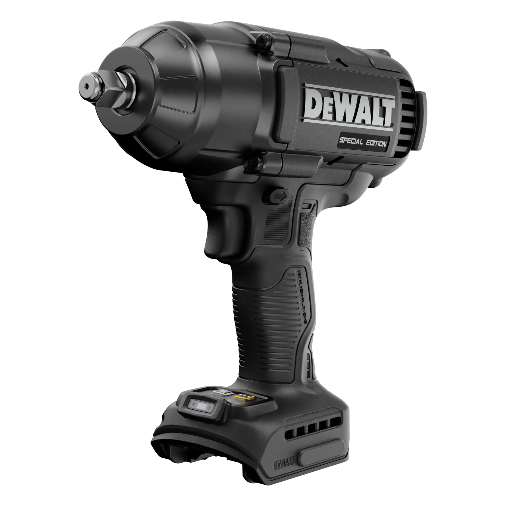 18V Akku-Kombopack mit DCD86M, DCF99M, DCG45M, inkl. 2 Akkus und System-Schnellladegerät