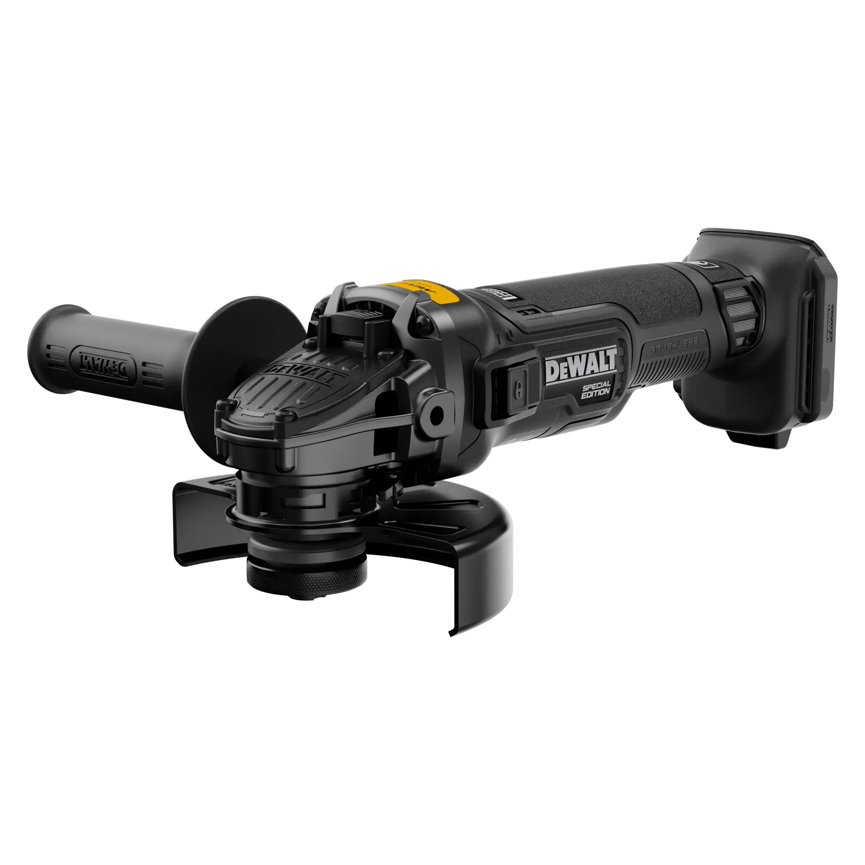 18V Akku-Kombopack mit DCD86M, DCF99M, DCG45M, inkl. 2 Akkus und System-Schnellladegerät