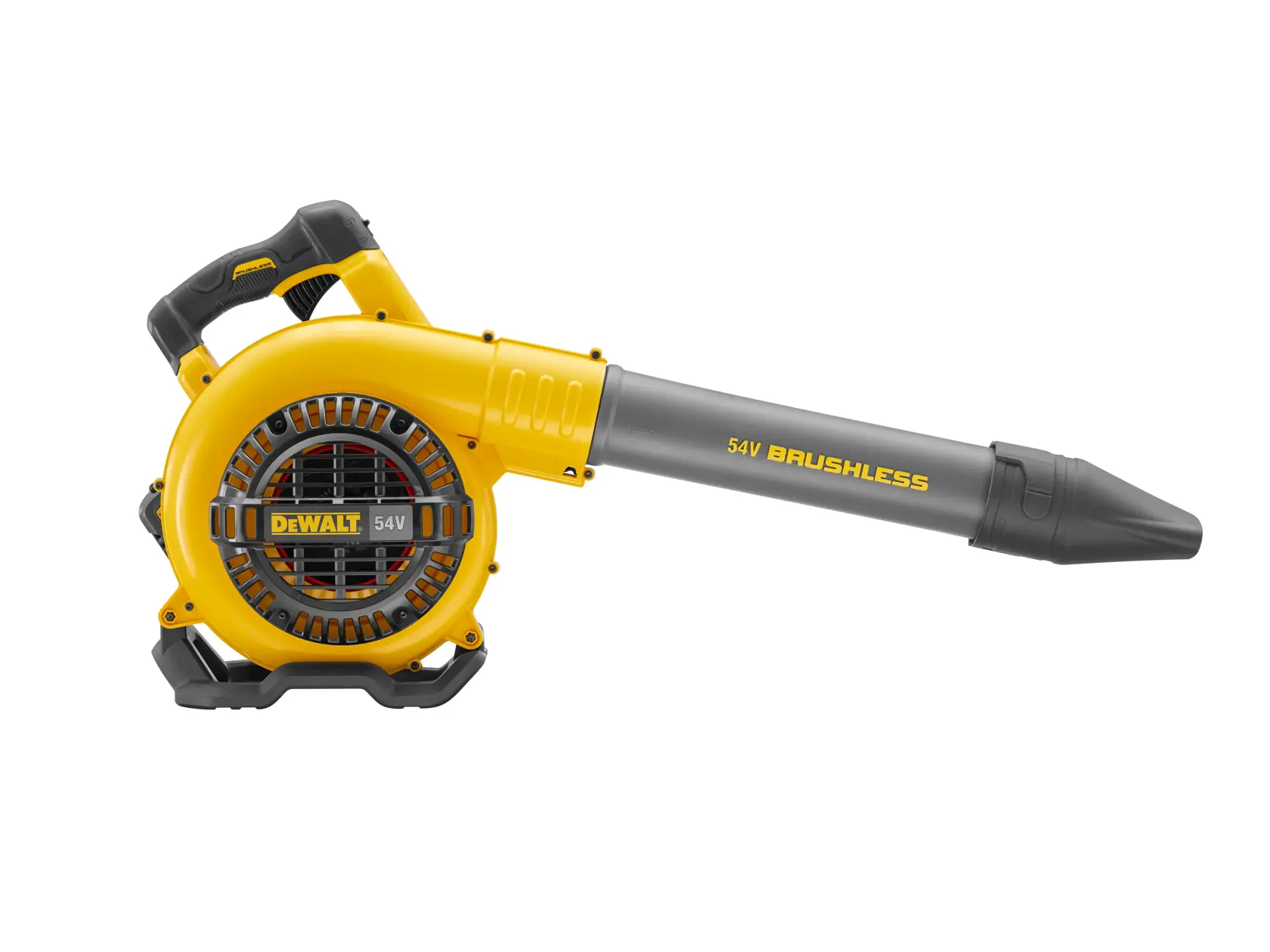 54,0 Volt / 162 Wh XR FLEXVOLT Akku-Gebläse (bürstenlos)
