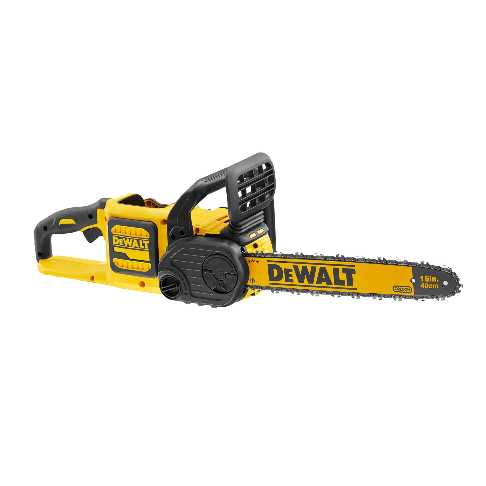 54 Volt Akku-Kettensäge 40cm (bürstenlos) - Basisversion