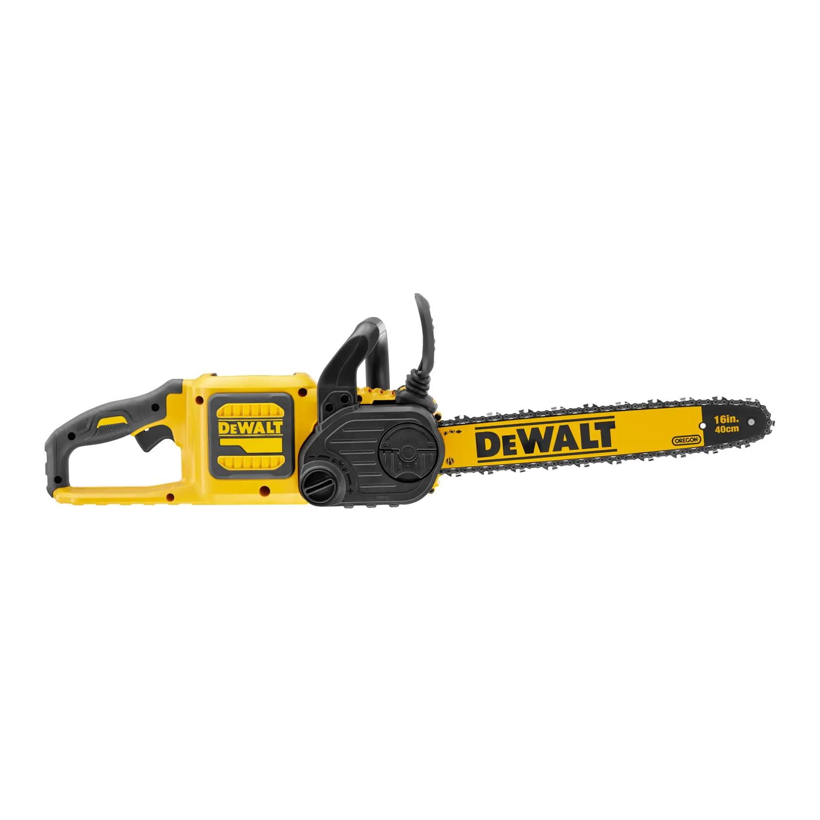 54 Volt Akku-Kettensäge 40cm (bürstenlos) - Basisversion