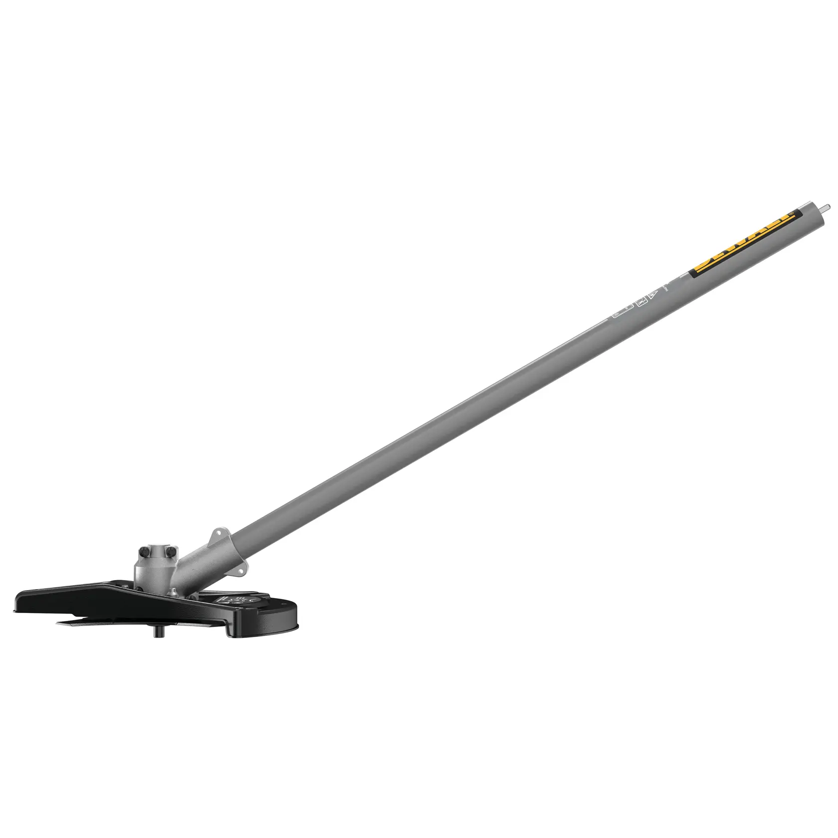 Freischneider-Aufsatz 20 cm für DCMAS5713 Multifunktionsgerät