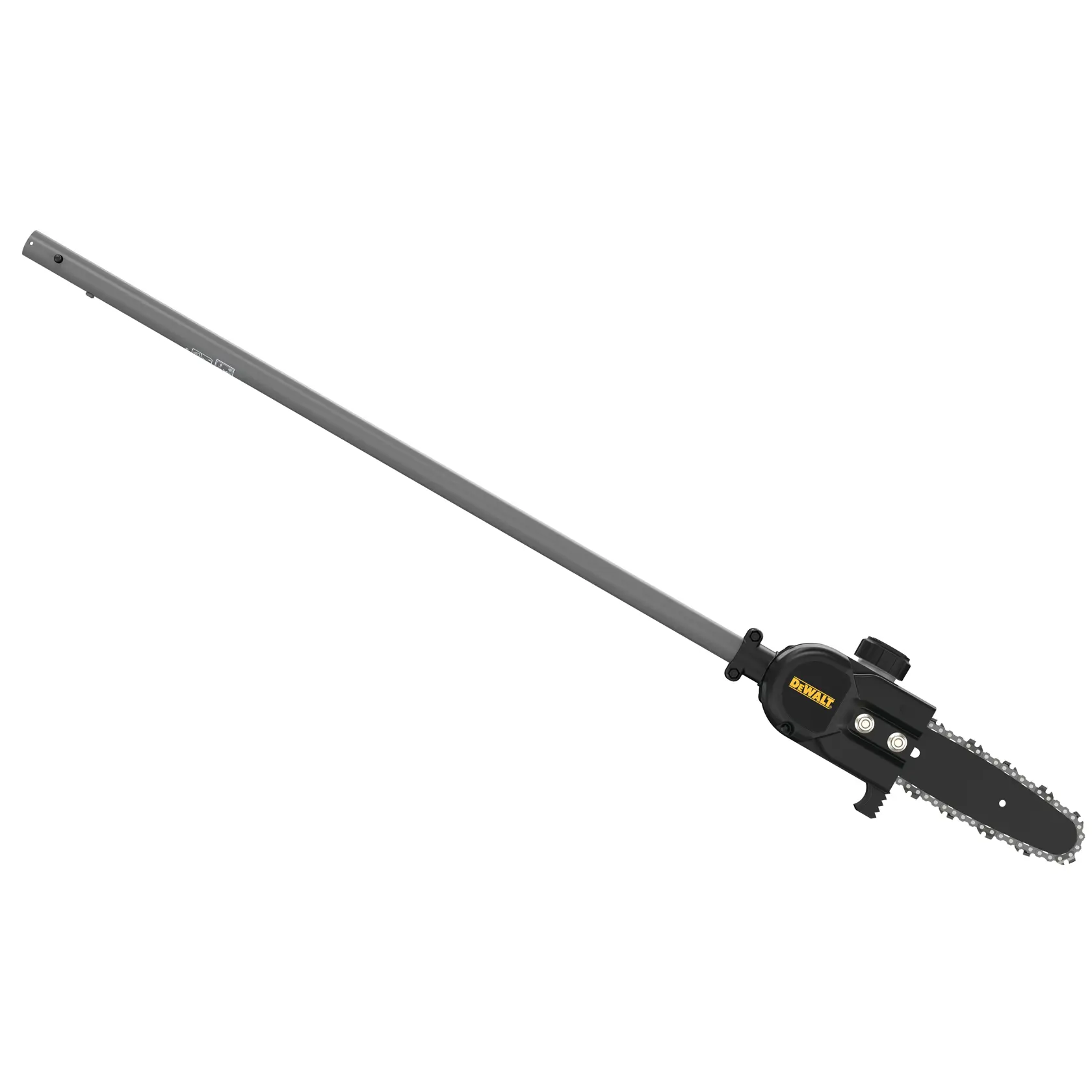 Hochentaster-Aufsatz 20 cm für DCMAS5713 Multifunktionsgerät