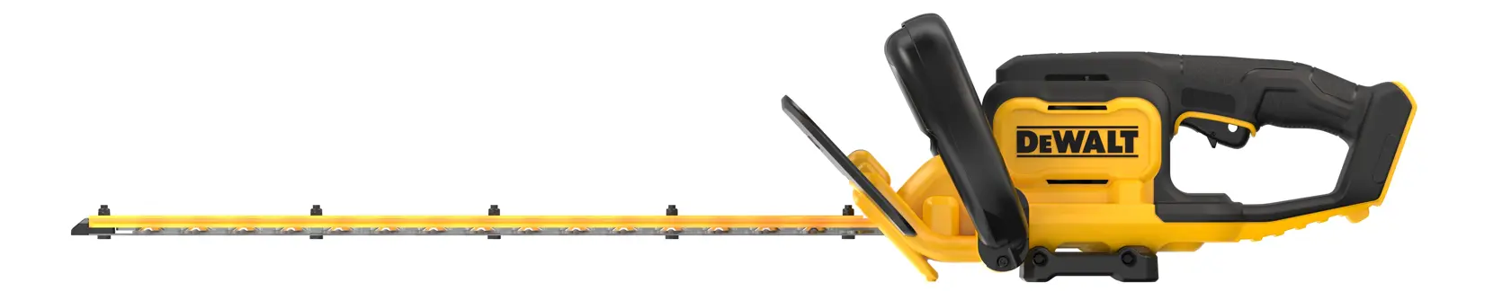 18V 55cm Heckenschere, 25mm Schnittbreite (Basisversion)