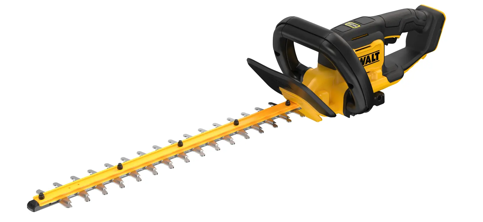 18V 55cm Heckenschere, 25mm Schnittbreite (Basisversion)