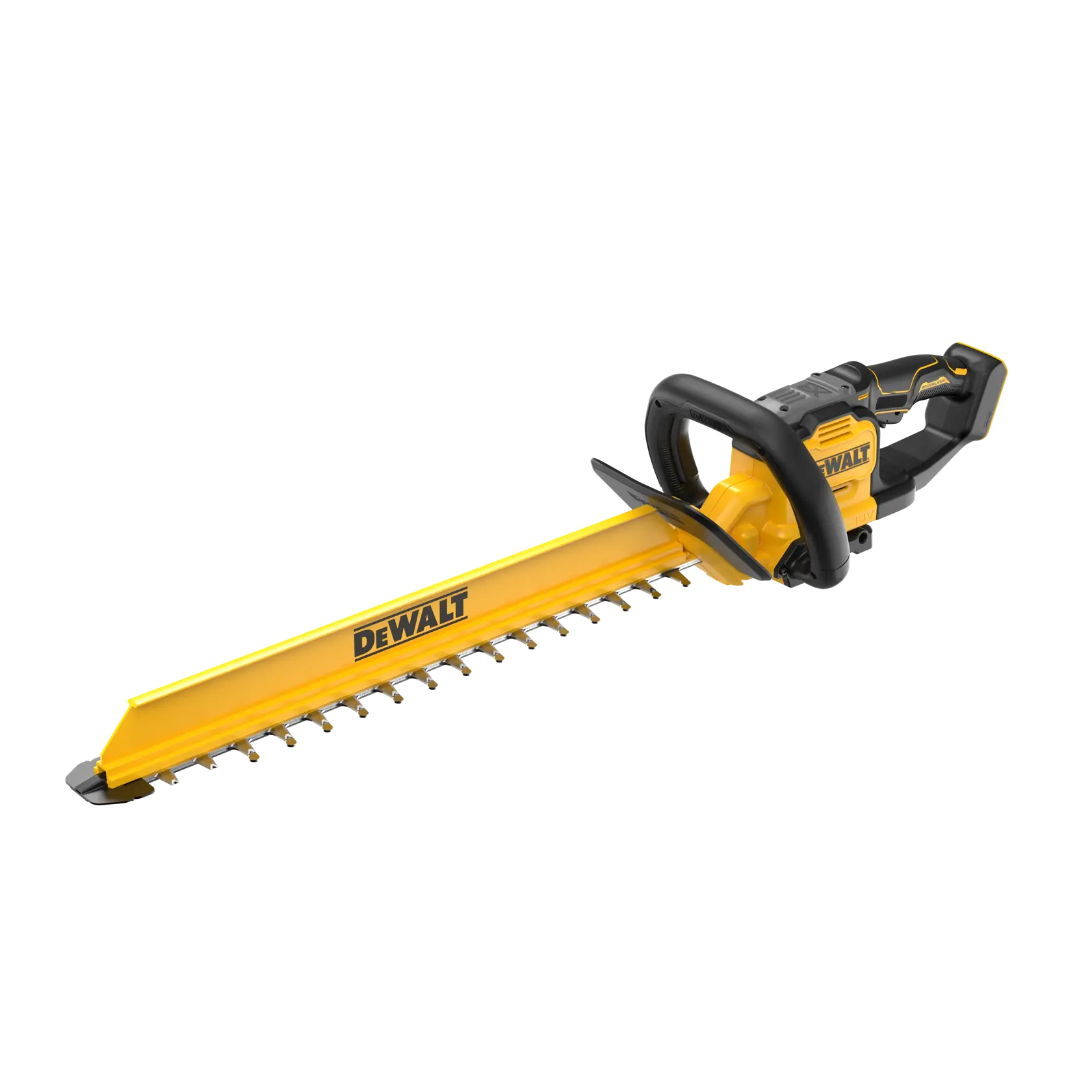 Akku-Heckenschere, 60cm, 18 Volt
