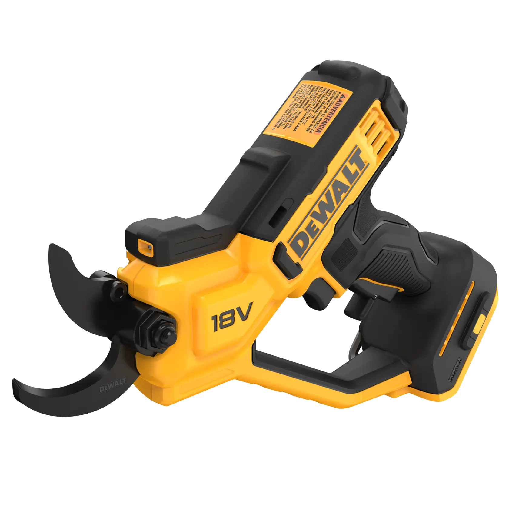 18 Volt Akku-Astschere 38mm Schnittstärke, Basisversion