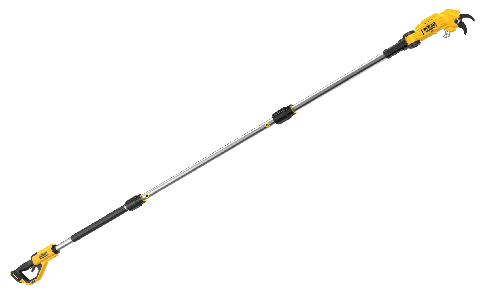 18 Volt Akku-Stabastschere - Basisversion