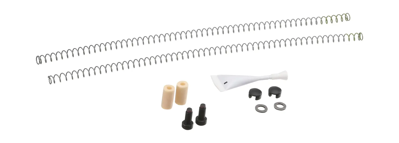 Ersatzfedern (für 90mm Akku-Nagler)