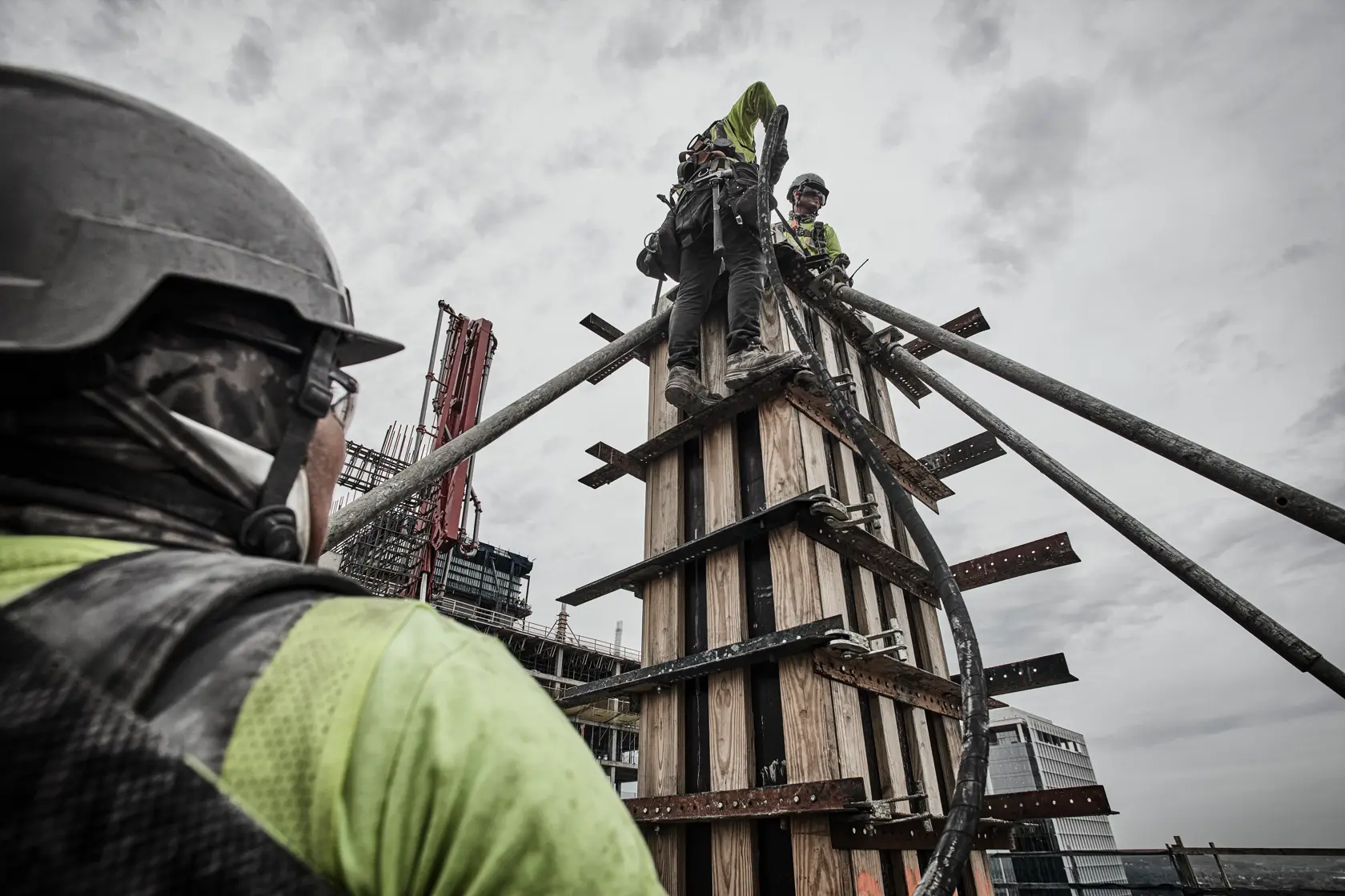 DEWALT® POWERSHIFT™ Akku-Flaschenverdichter