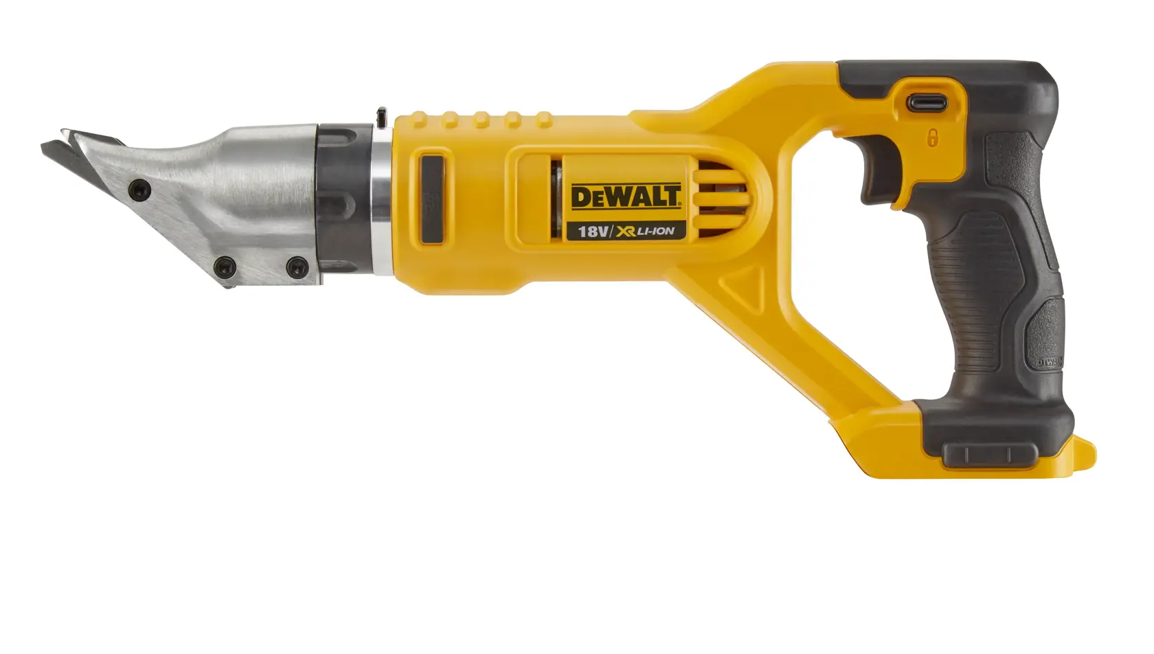 Blechschere 18 V / Basisv