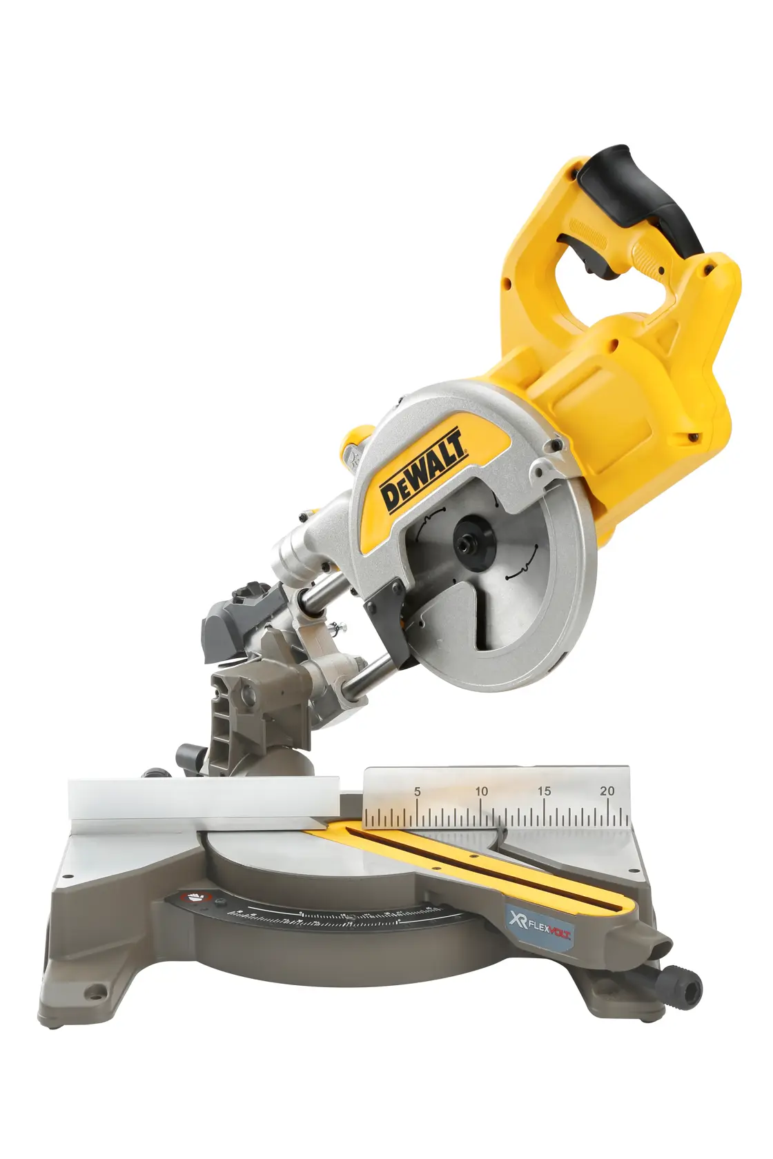 54,0 Volt / 108 Wh Akku-Paneelsaege 216mm (bürstenlos)