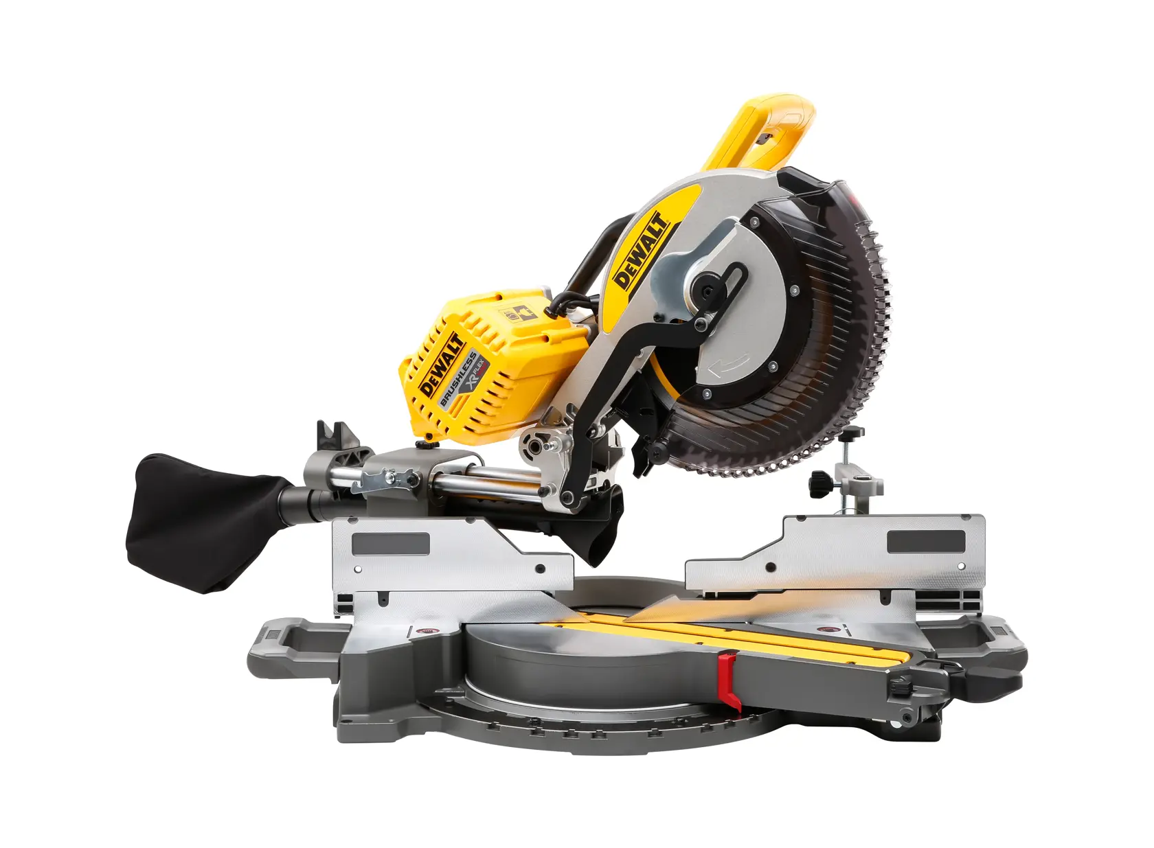 2x54 Volt Akku-/Netz-Paneelsäge 305 mm (bürstenlos), XPS - Basisversion