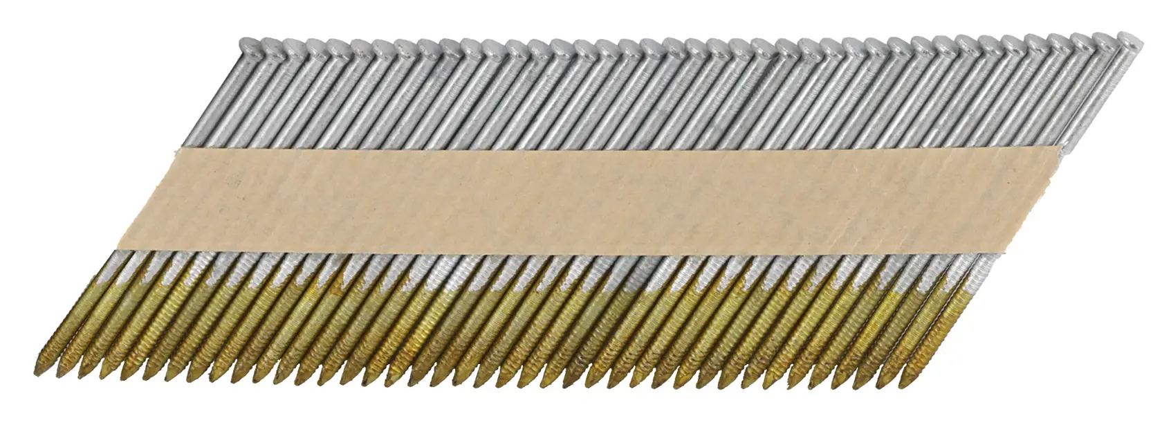 Streifennagel DNPT 3.1 x 90mm 34Grad 1.2k Stück Ring Feuerverzinkt