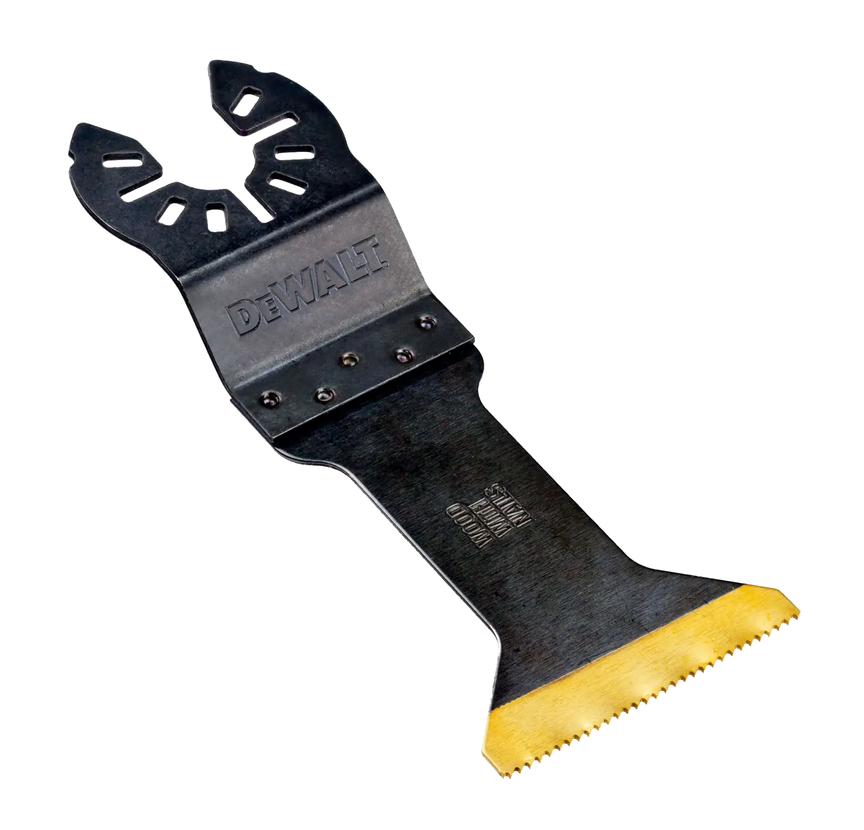 Multi-Tool Saegeblatt Titan 55x44mm
