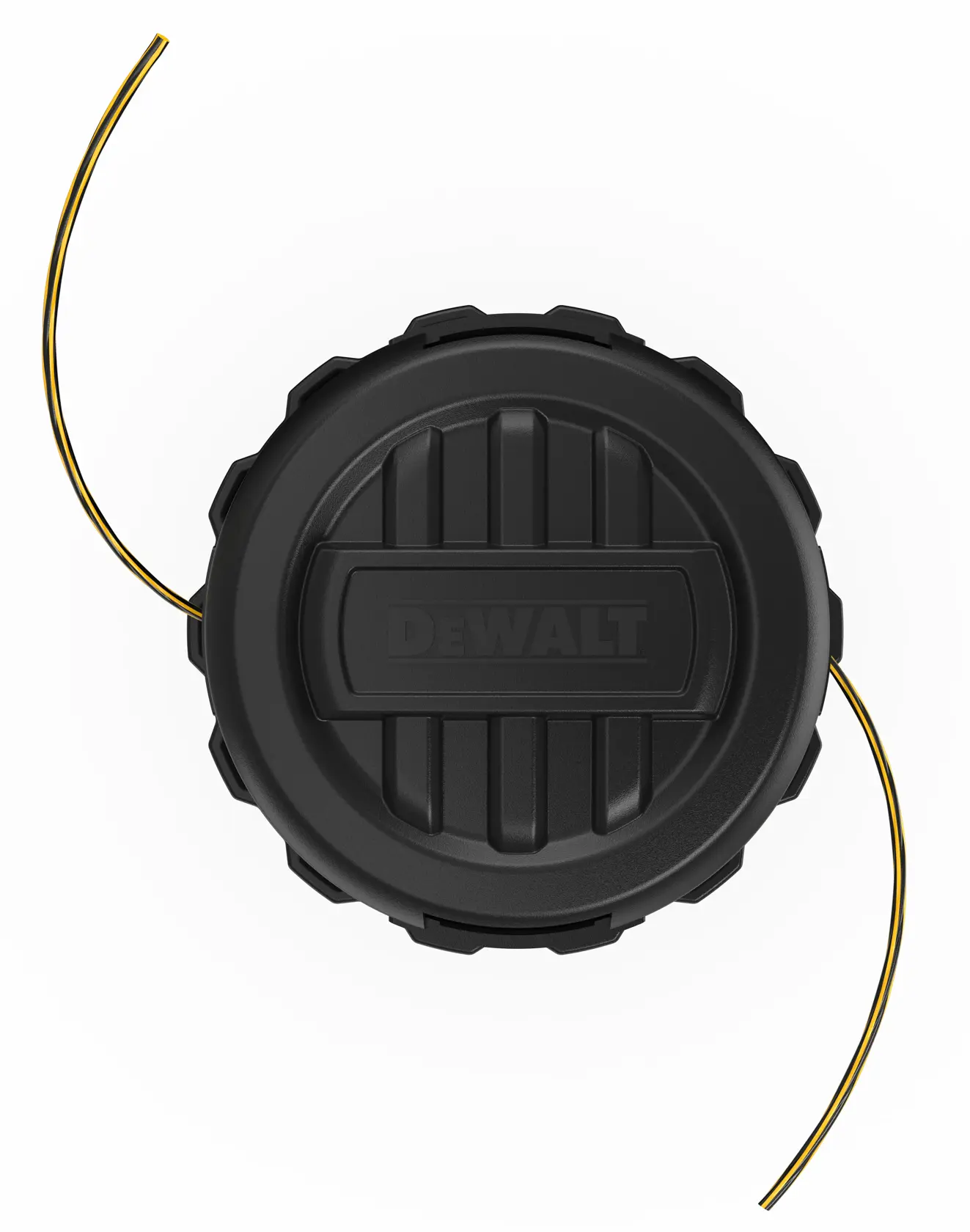 DEWALT Trimmerspule mit Schnur, DT20903, DT20903-QZ, schwarz. Kategorie: Fotografie.