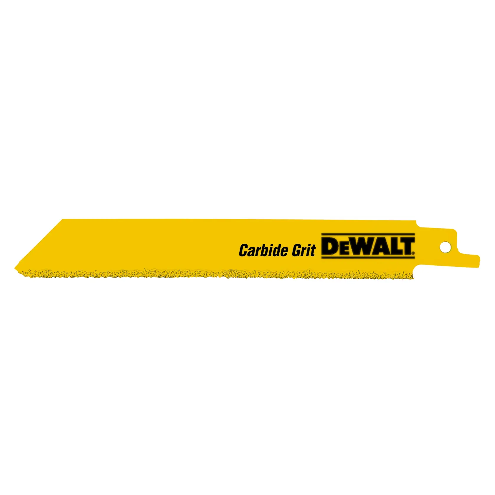 Säbelsägeblatt Carbide 152mm
