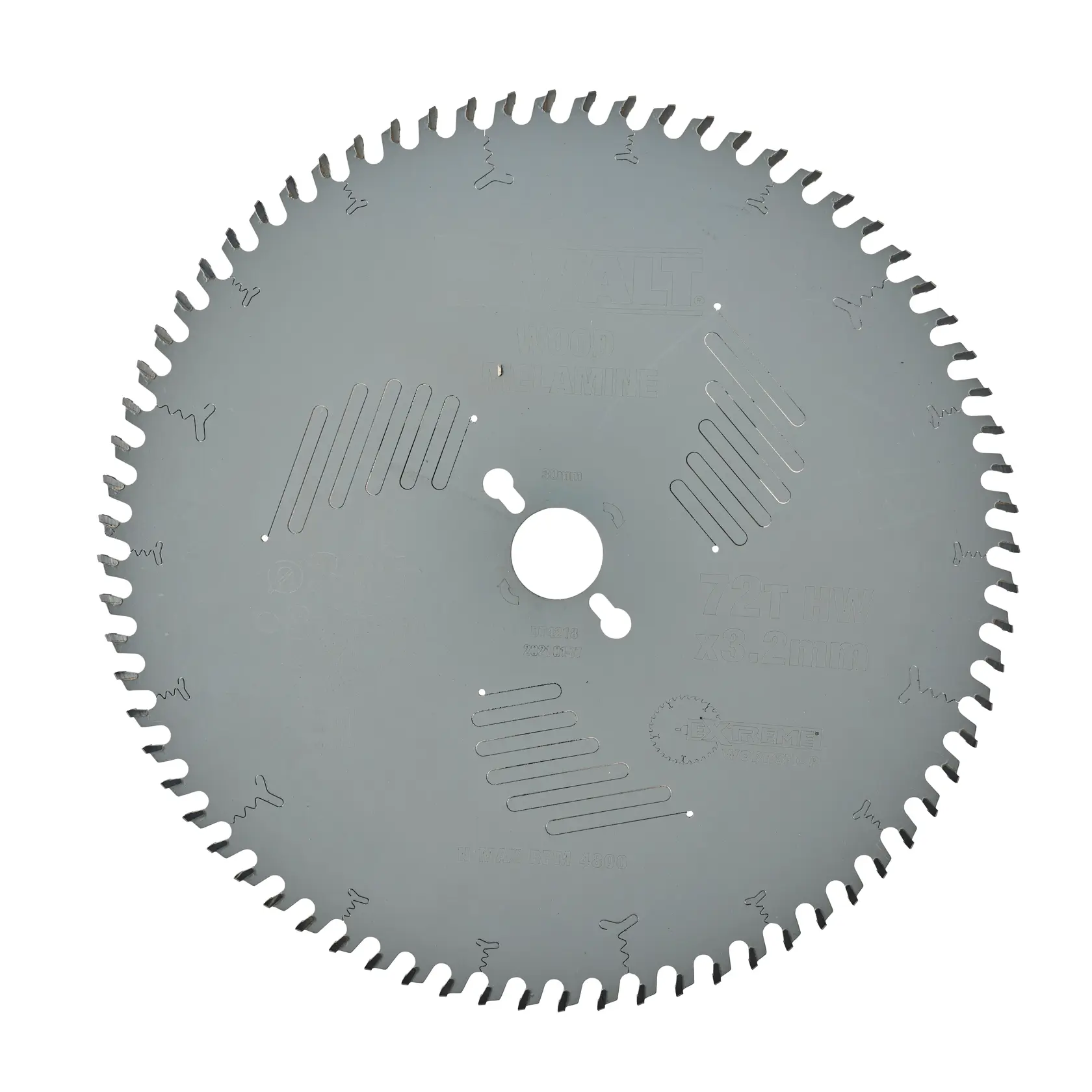 DEWALT Kreissägeblatt für Holz. SKUs: DT4218, DT4218-QZ. Kategorie Fotografie.