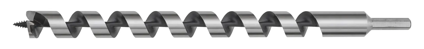 Metall-Spiralbohrer DEWALT DT4648 zum Bohren und für Holzarbeiten.