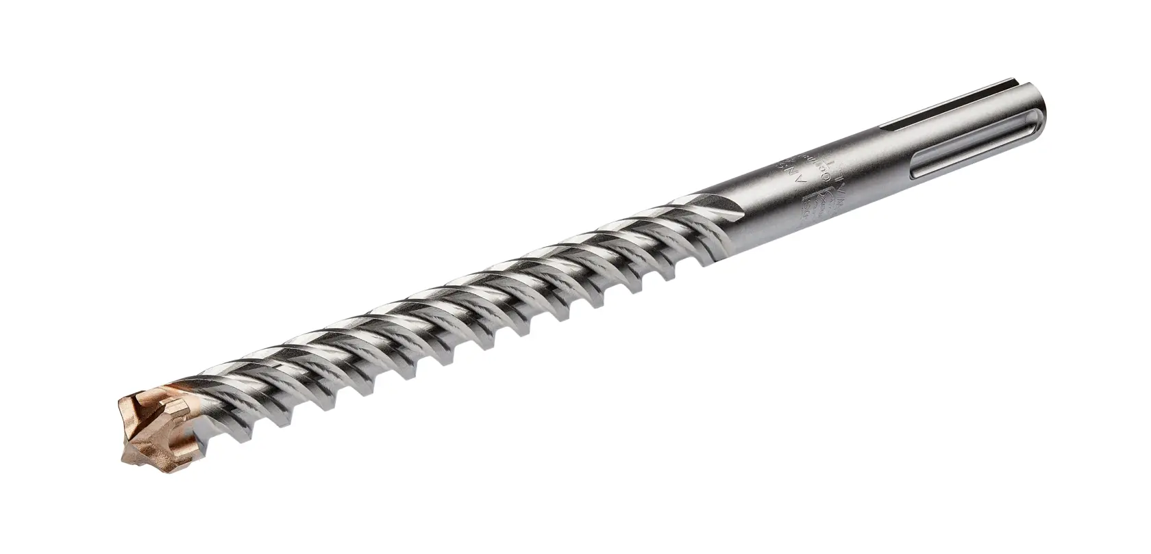 ELITE® Full Carbide SDS MAX® Hammerbohrer (20mm x 920mm x 800mm)