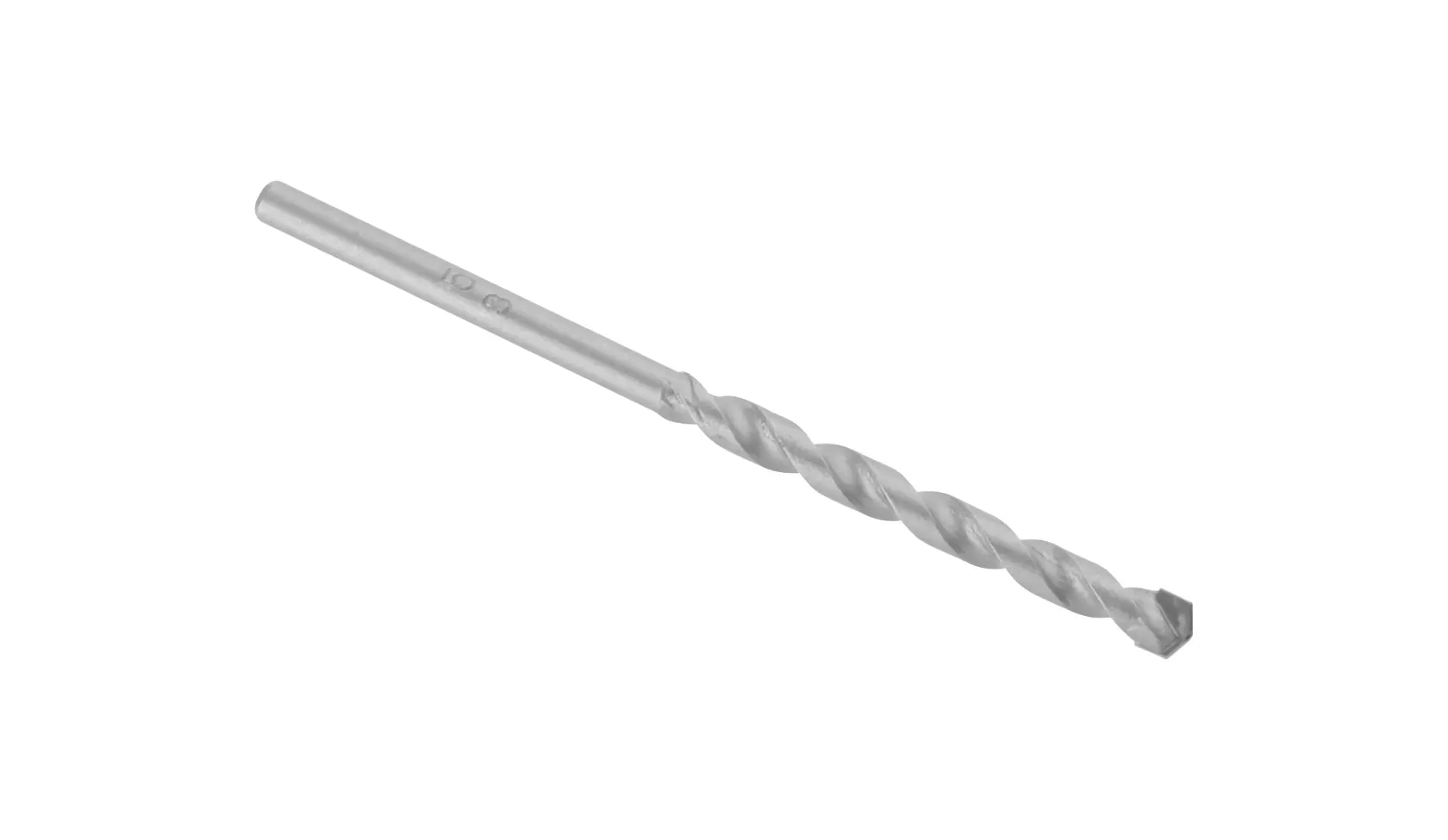 Steinbohrer 5x85x44mm