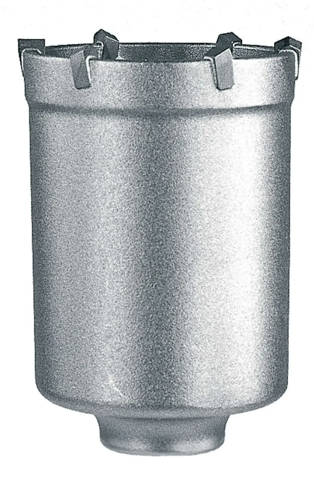 Broca corona DEWALT metálica para fotografía. SKUs: DT6762-QZ, DT6762.