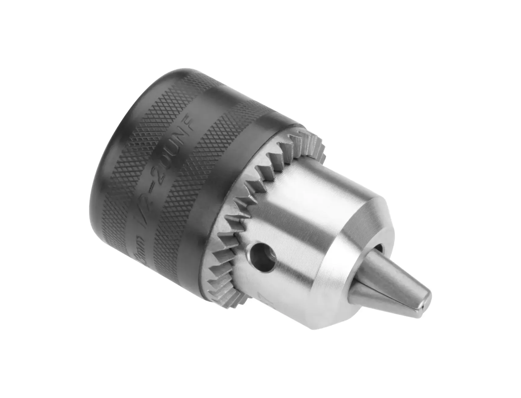 Zahnkranz-Bohrfutter 1.5-13mm Spannbereich - 1/2" x 20 UNF