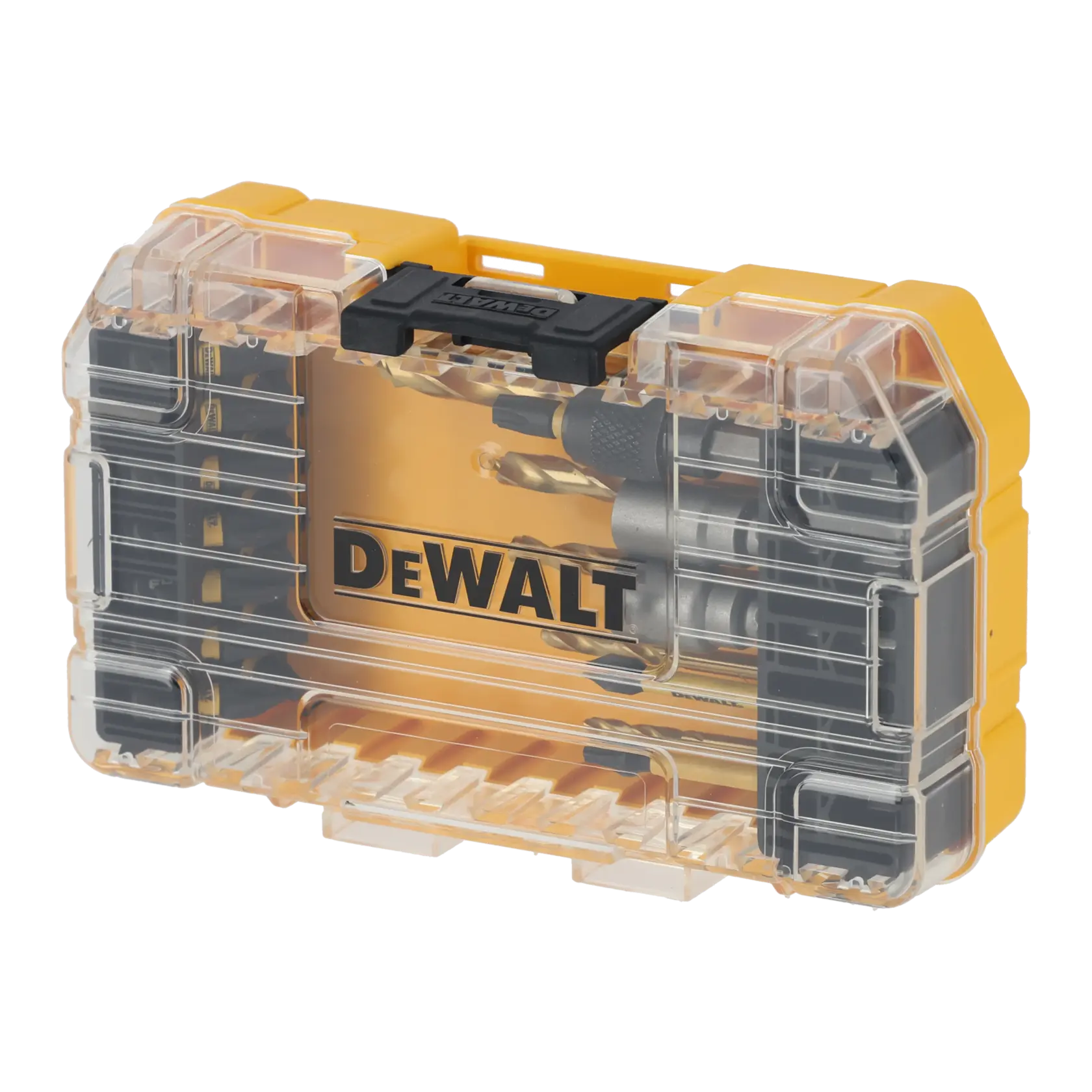 DEWALT® EXTREME® FLEXTORQ® Bohrer- und Bit-Set (25 Stück)