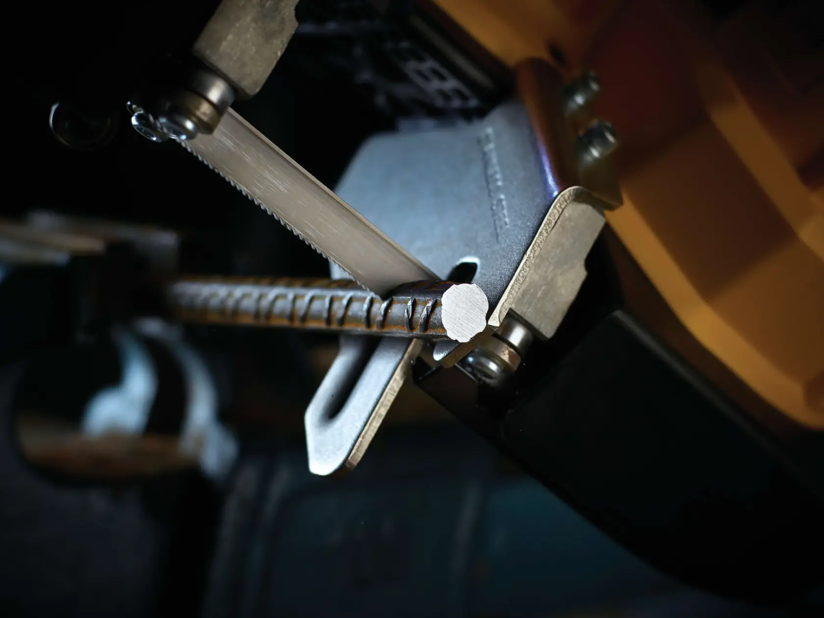Bandsägeblatt 14 Zähne Pro Inch