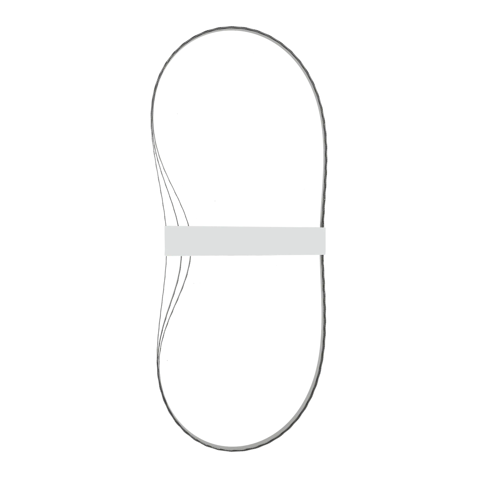 Sägeblatt Bandsäge 899mm 18TPI