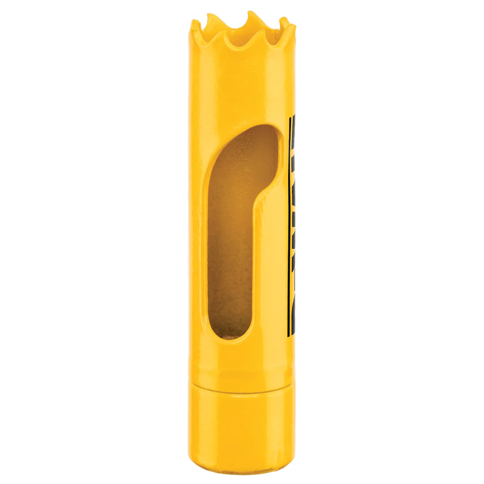 DEWALT DT90295-QZ, DT90295 broca amarilla para fotografía, forma cilíndrica, región EMEAANZ.