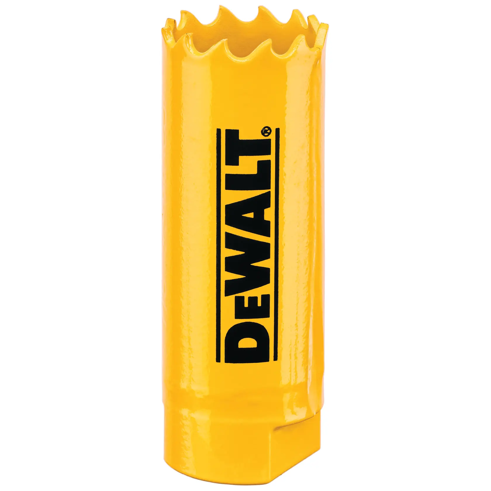 DEWALT Lochsäge DT90302, DT90302-QZ gelb, Produkt für Fotografie Kategorie.