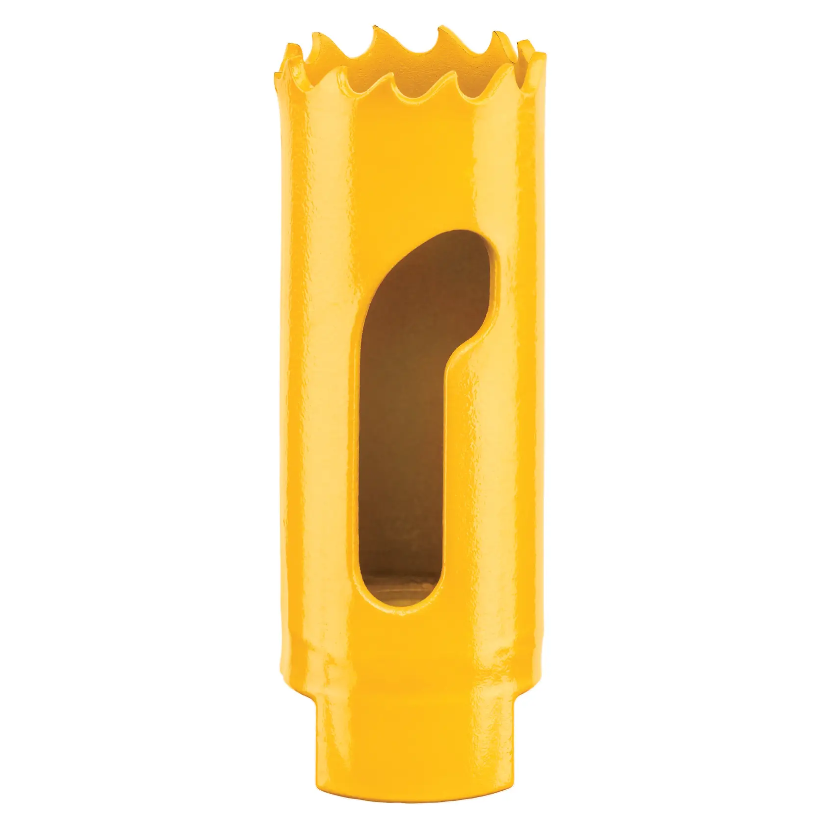 DEWALT gelbe Lochsäge, DT90302 und DT90302-QZ SKUs, Fotografie-Kategorie.