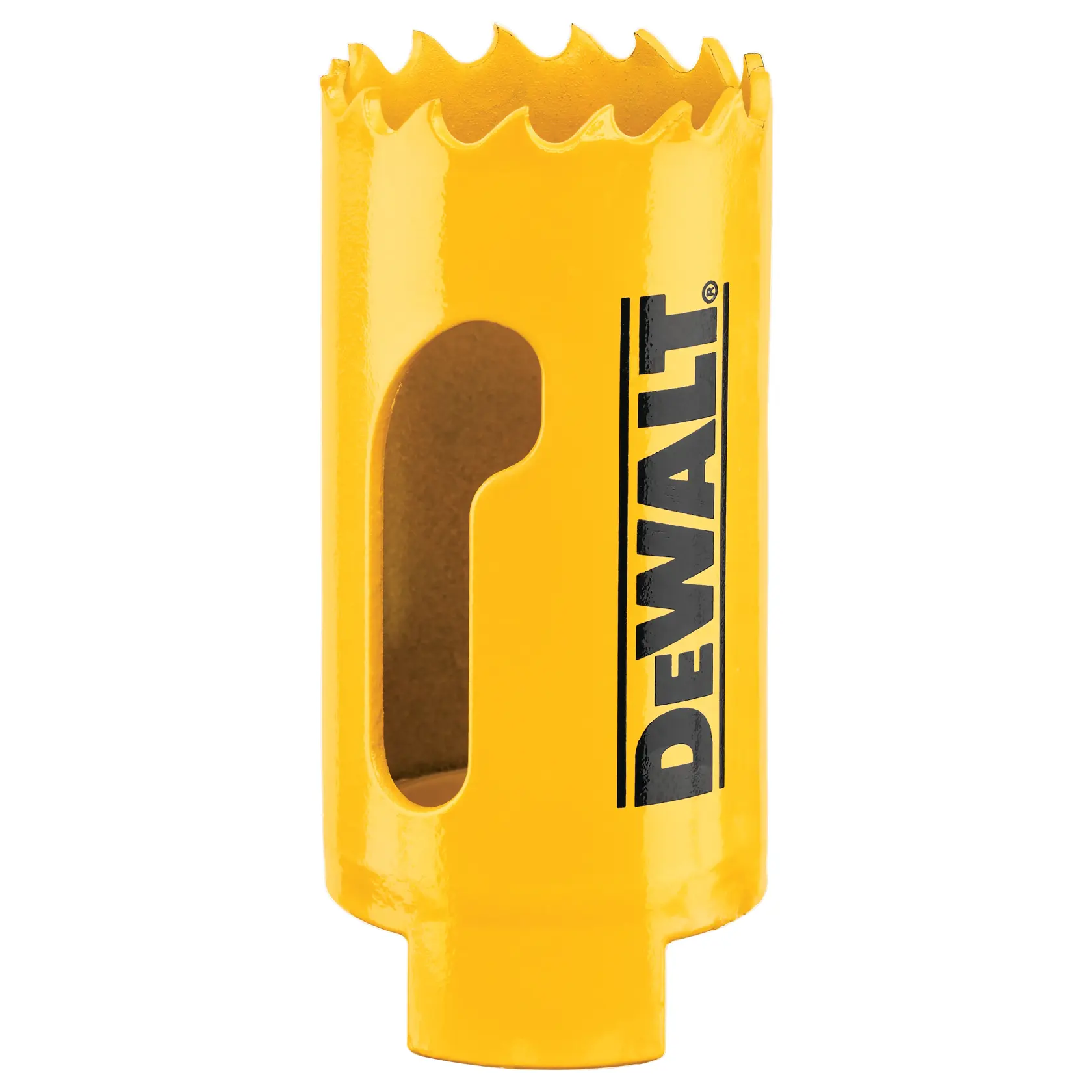 DEWALT Lochsäge, gelb, Fotografie. SKUs: DT90306, DT90306-QZ.