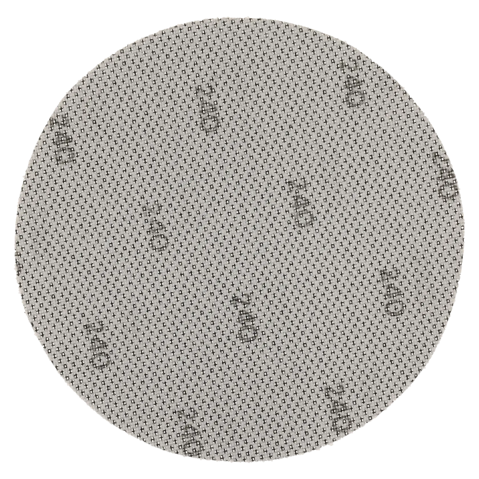 Disco gris redondo DEWALT para fotografía. SKUs: DTM8683-QZ, DTM8683.