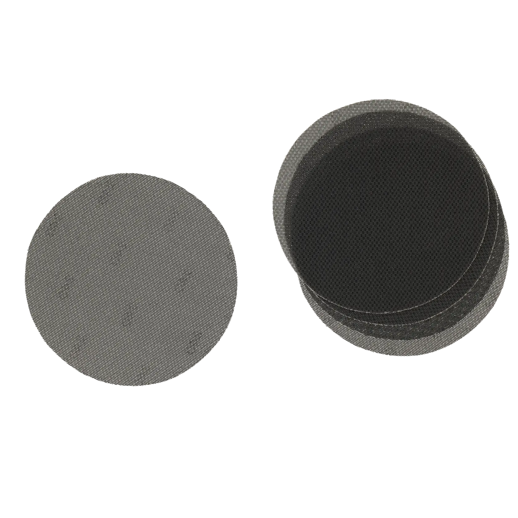 Discos mesh DEWALT DTM8683-QZ, DTM8683. Redondos, negros, para herramientas fotográficas.
